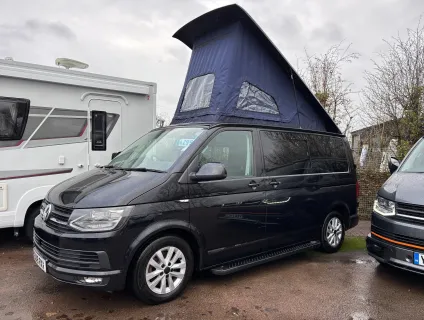 Volkswagen  Transporter T28 2018