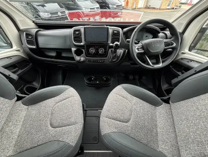 Auto-Trail  Expedition 67 2026