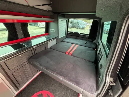 Volkswagen  Transporter T32 2020