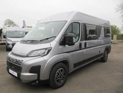 Auto-Trail  Expedition 67 2025