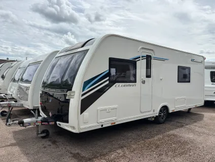 Lunar  Clubman 2017