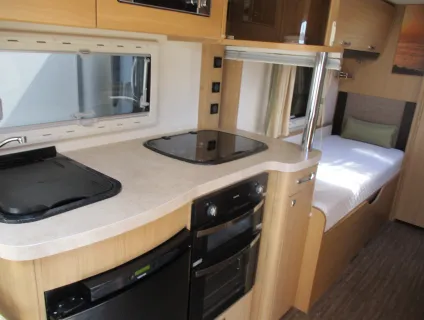 Elddis  Crusader 2012
