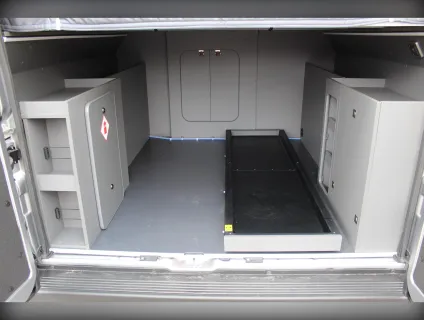 Auto-Trail  Expedition 68 2026