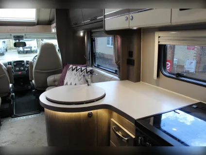 Elddis  Encore 255 2019