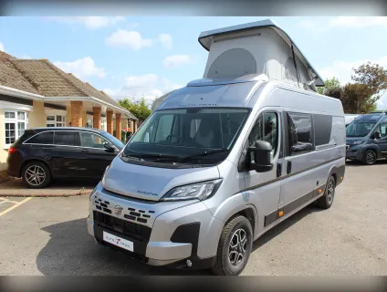 Auto-Trail  Expedition 68 2026
