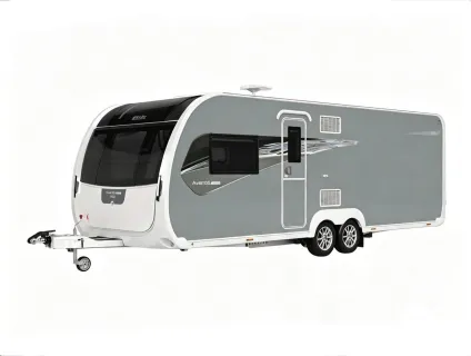 Elddis  Avante 860 2026