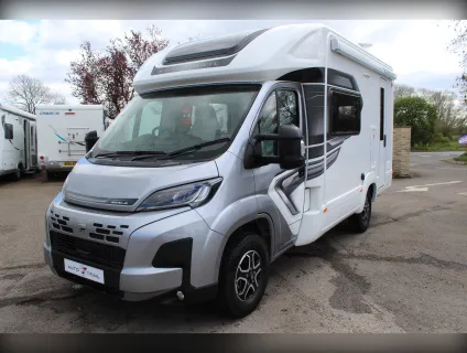 Auto-Trail  Imala 615 2026