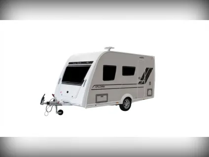 Elddis  Xplore 2026