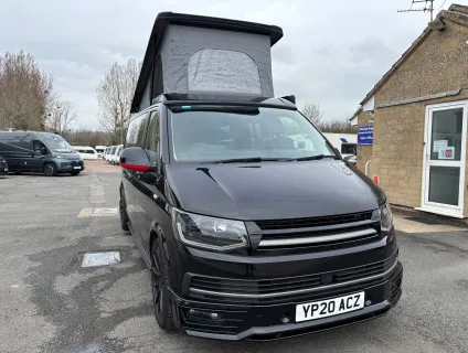 Volkswagen  Transporter T32 2020