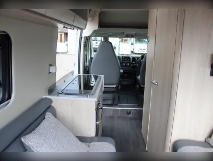 Auto-Trail  Expedition 66 2024