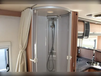 Knaus  Sky TI 700 2013