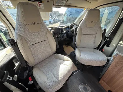 Auto-Trail  V-Line 2026