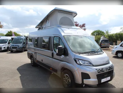Auto-Trail  Expedition 68 2026