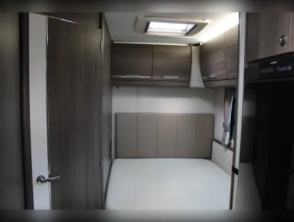 Elddis  Encore 255 2019