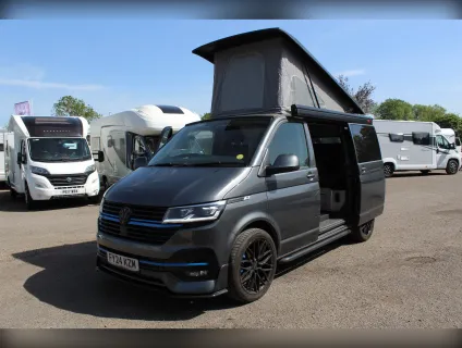 Volkswagen  Transporter 2024