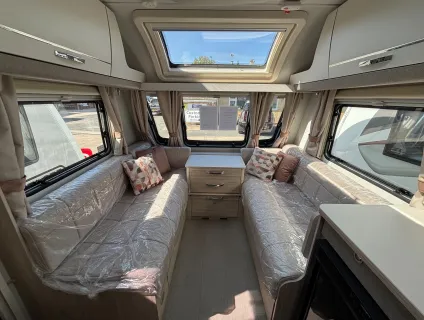 Elddis  Avante 2025