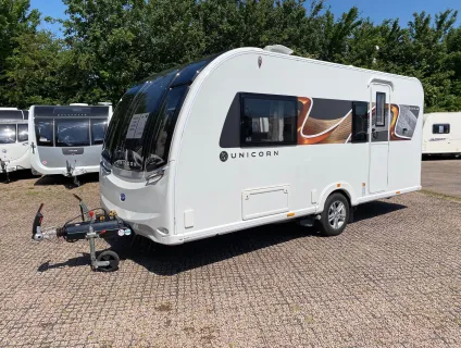 Bailey  Unicorn Seville 2024
