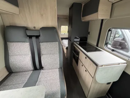 Auto-Trail  Expedition 67 2026