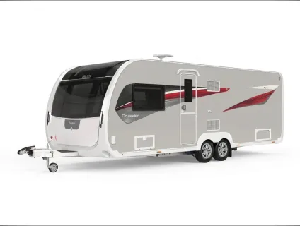 Elddis  Crusader 2026