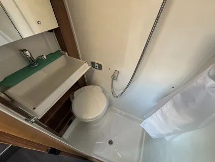 Auto-Trail  V-Line 2026