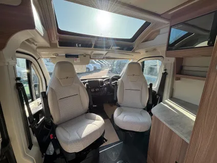 Auto-Trail  V-Line 2026
