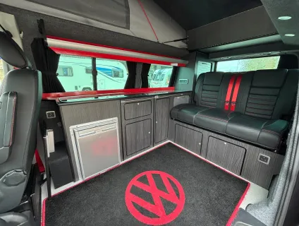 Volkswagen  Transporter T32 2020
