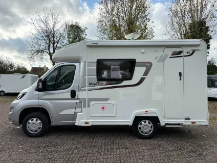Elddis  Autoquest 2016