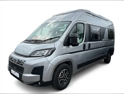 Auto-Trail  Expedition 67 2026