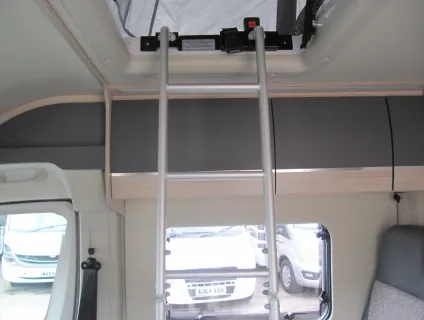 Auto-Trail  Expedition 68 2026