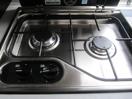 Auto-Trail  Expedition 68 2026