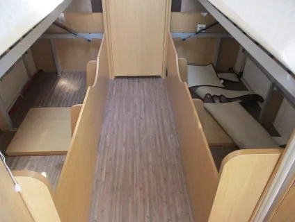 Elddis  Crusader 2012