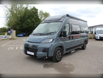 Fiat  Ducato 2026