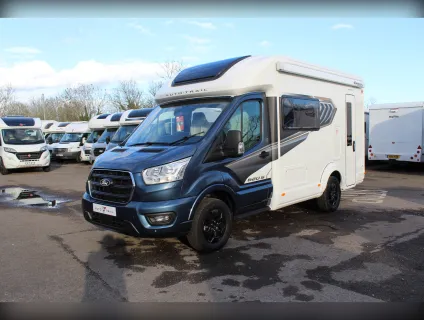 Auto-Trail  Excel 620S 2026