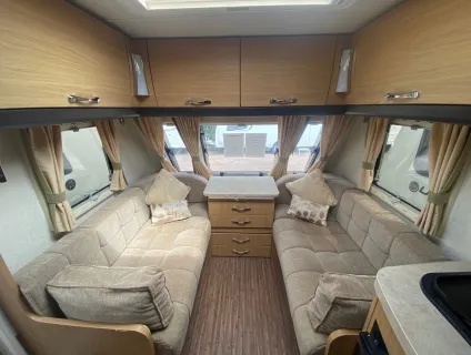 Elddis  Crusader 2012
