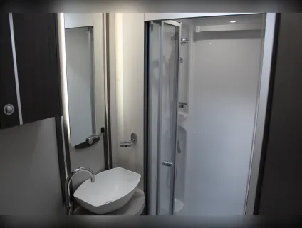 Elddis  Encore 255 2019