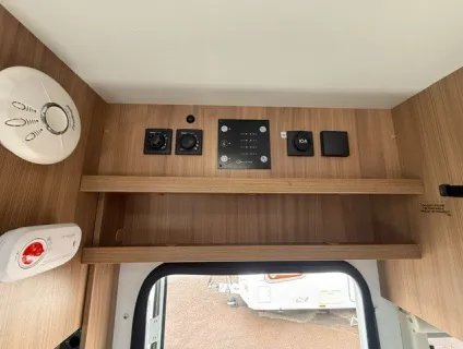 Adria  Sun Living 2018