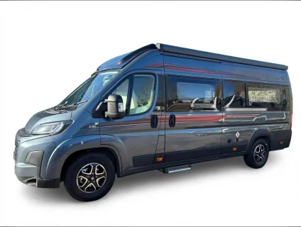 Auto-Trail  V-Line 2026