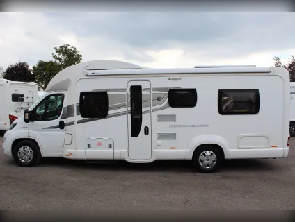 Bessacarr  496 2015