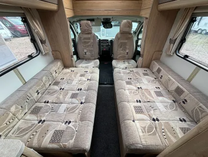 Elddis  Autoquest 2016