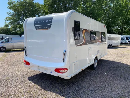 Bailey  Unicorn Seville 2024