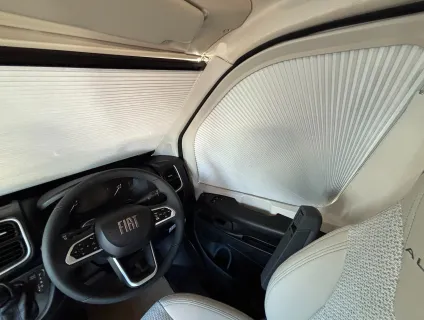 Auto-Trail  V-Line 2026