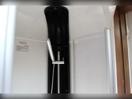 Auto-Trail  Apache 634 2017