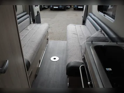 Auto-Trail  Expedition 66 2024