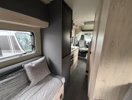 Auto-Trail  Expedition 67 2026