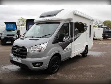 Auto-Trail  Excel 620S 2026