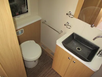 Elddis  Crusader 2012