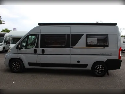 Auto-Trail  Expedition 66 2024