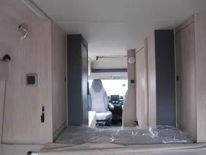 Auto-Trail  Expedition 68 2026