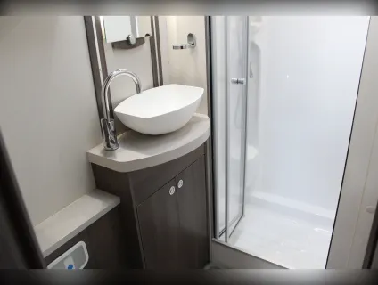 Elddis  Encore 255 2019