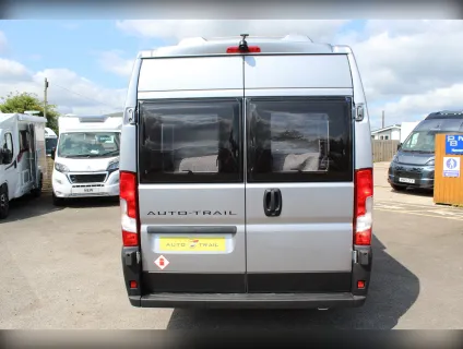 Auto-Trail  Expedition 68 2026